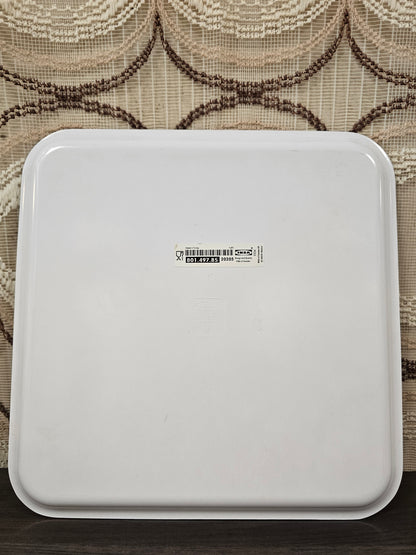 IKEA BÄRBAR dienblad met vogelmotief ontwerp S. Edholm &amp; L. Ullenius