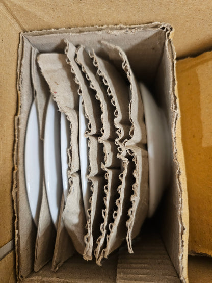 Vintage kinderservies Annabelle 16-delige set met hertje