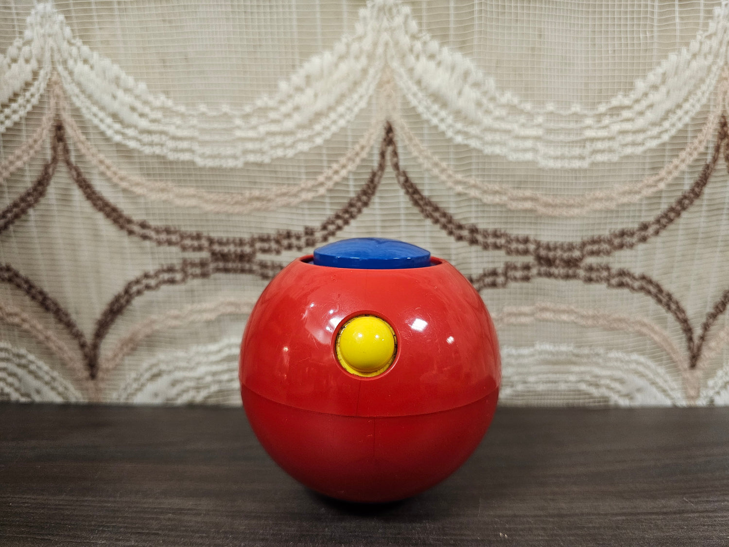 Ambi Toys Jack in de bal vintage speelgoed