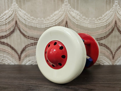 Ambi toys Clatter clowns draaiende mannetjes