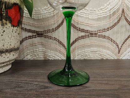 Luminarc France Elzas wijnglas