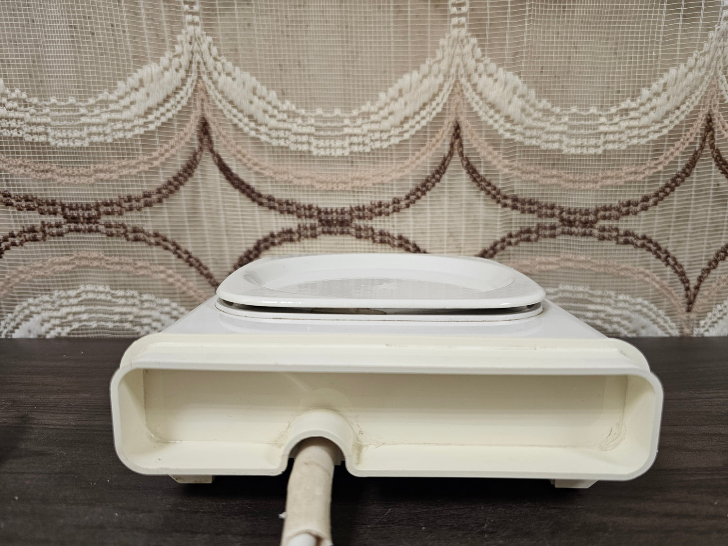 Douwe Egberts Technivorm warmhoudplaatje