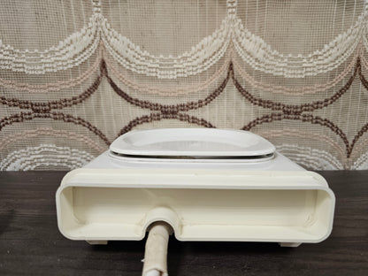 Douwe Egberts Technivorm warmhoudplaatje