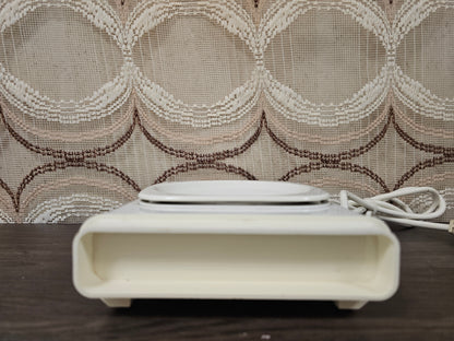 Douwe Egberts Technivorm warmhoudplaatje