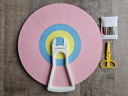 Mode-wijzer creatief speelgoed jaren 80