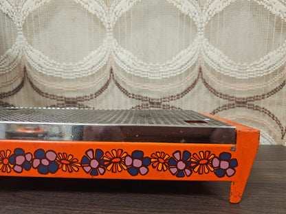 Brabantia Diane rechaud dubbele warmhouder jaren ’70