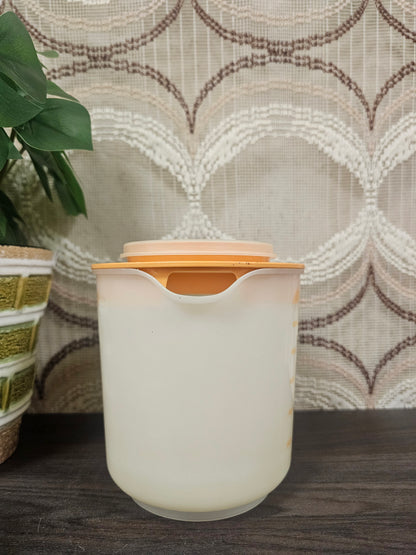 Tupperware maatbeker