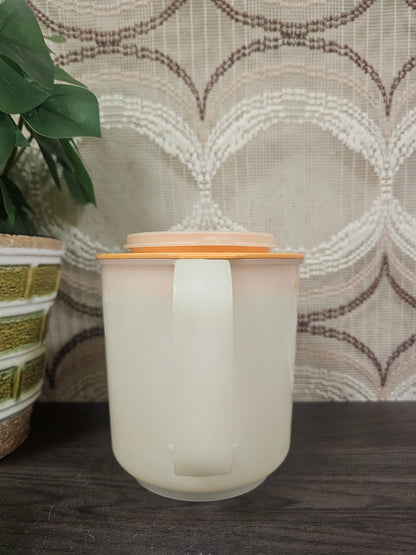 Tupperware maatbeker