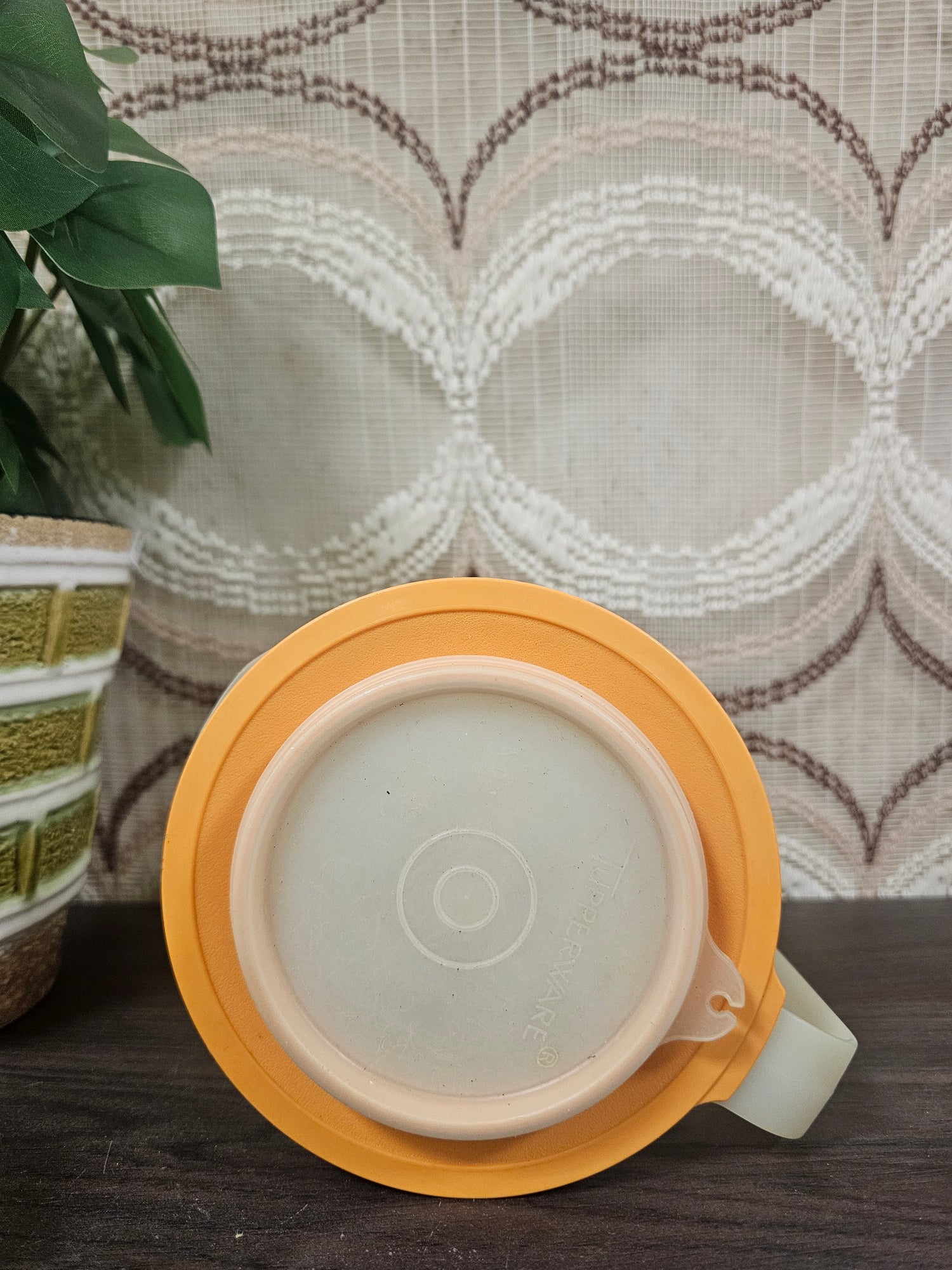 Tupperware maatbeker