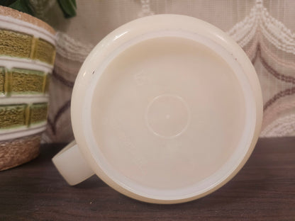 Tupperware maatbeker