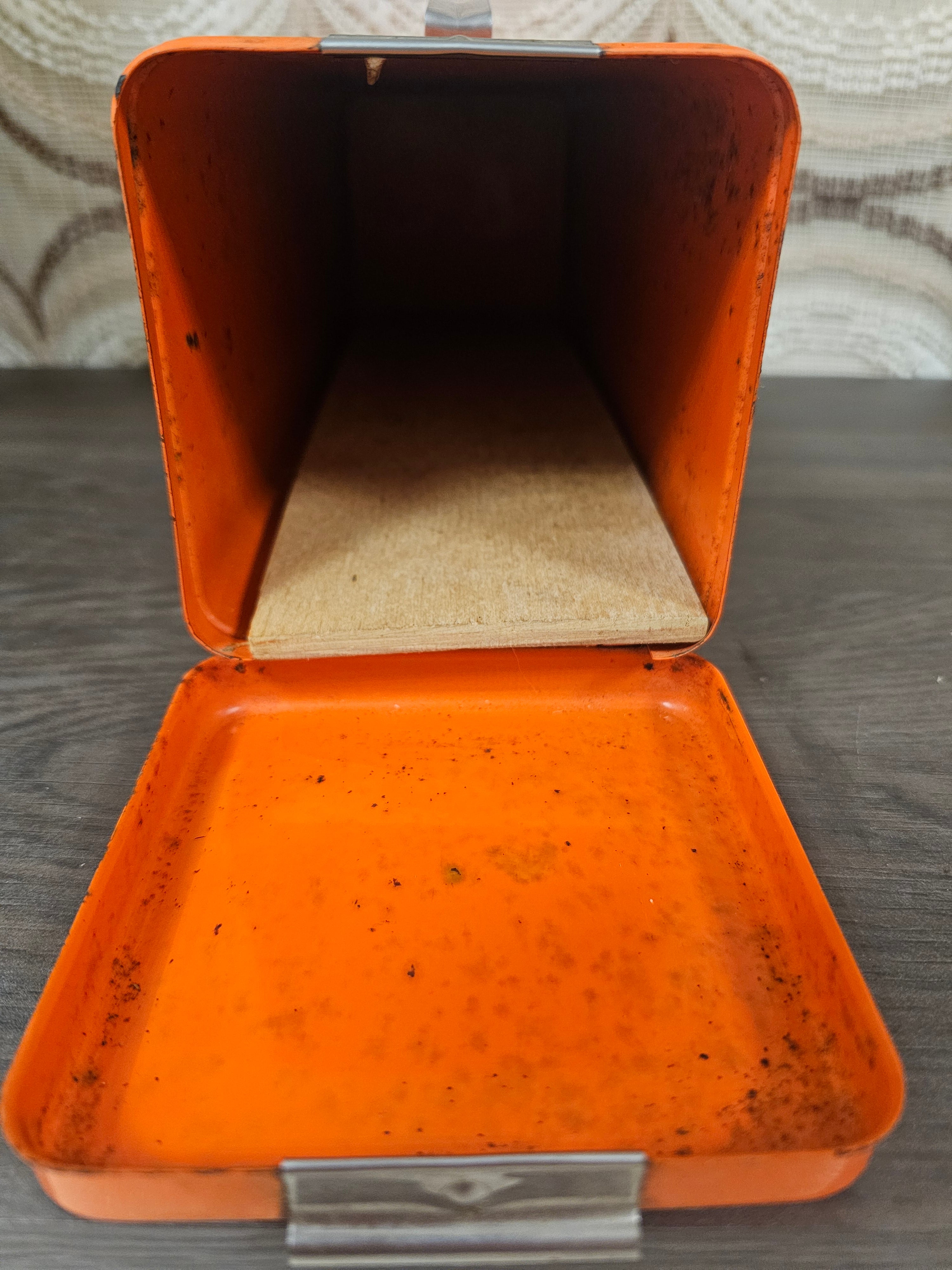 Brabantia Patrice ontbijtkoek blik