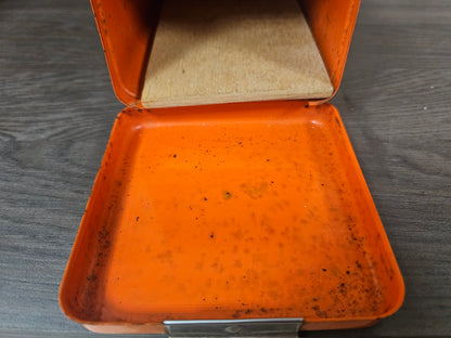 Brabantia Patrice ontbijtkoek blik