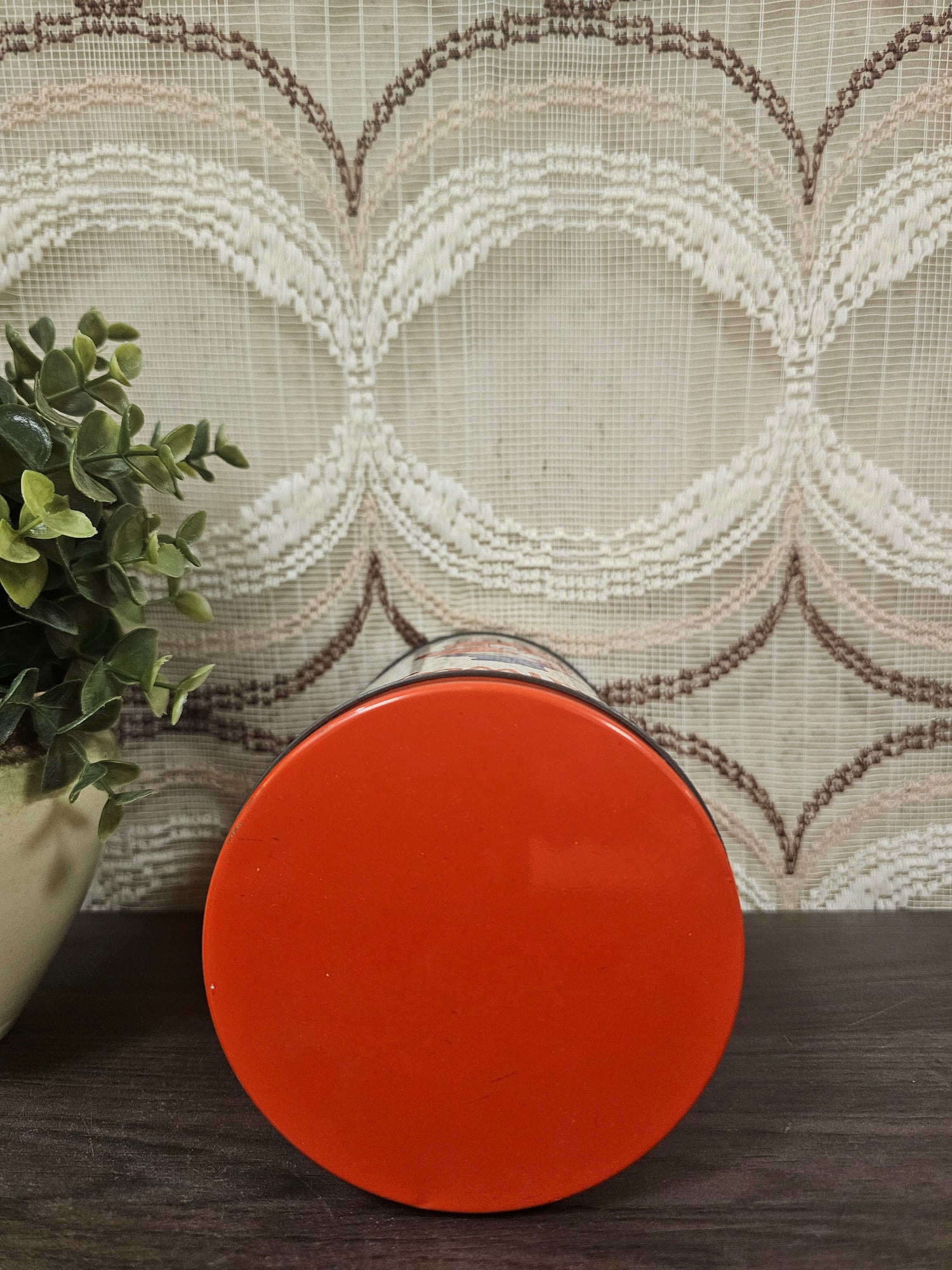 Douwe Egberts Paddington blik 1995 | Always Time for Coffee