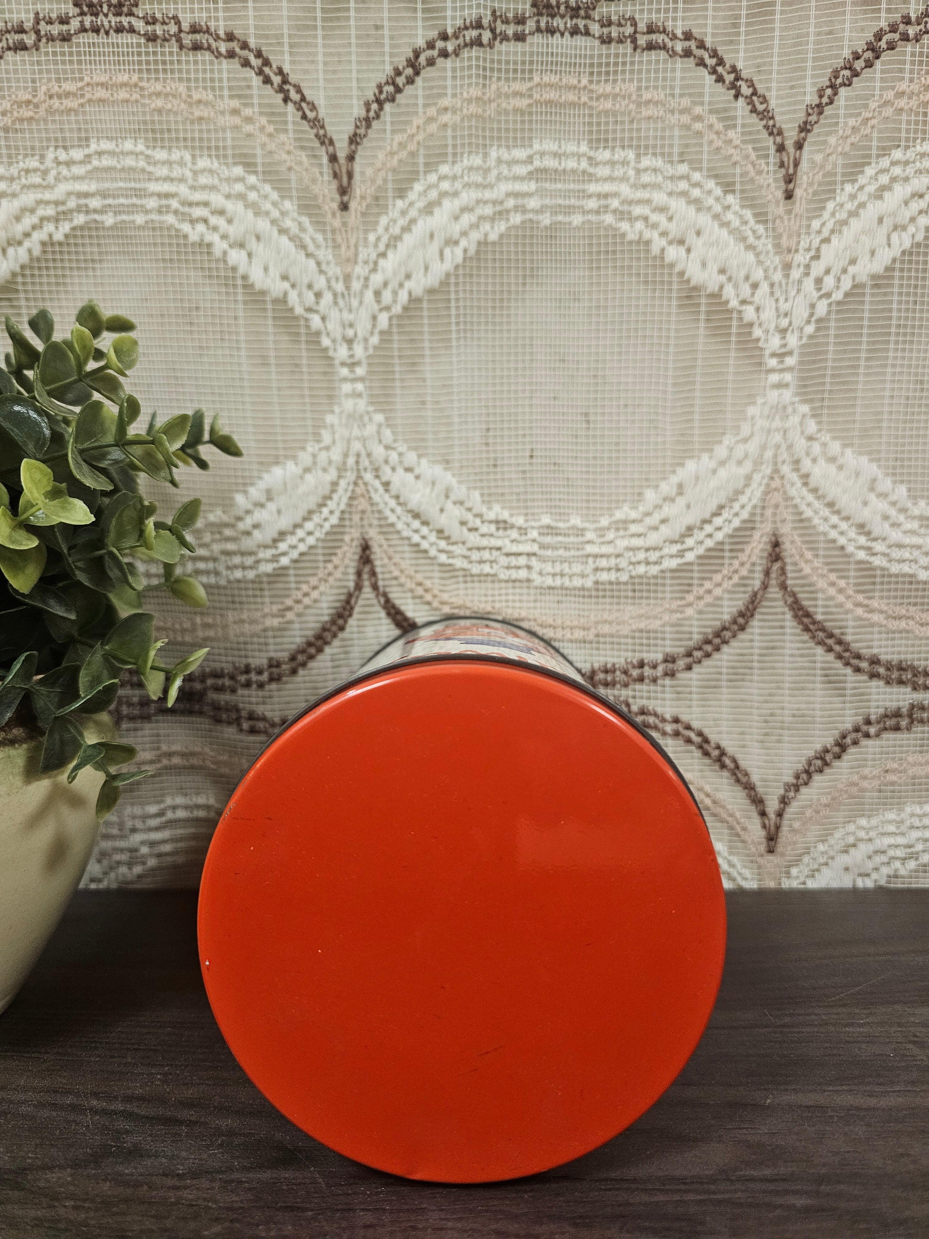 Douwe Egberts Paddington blik 1995 | Always Time for Coffee