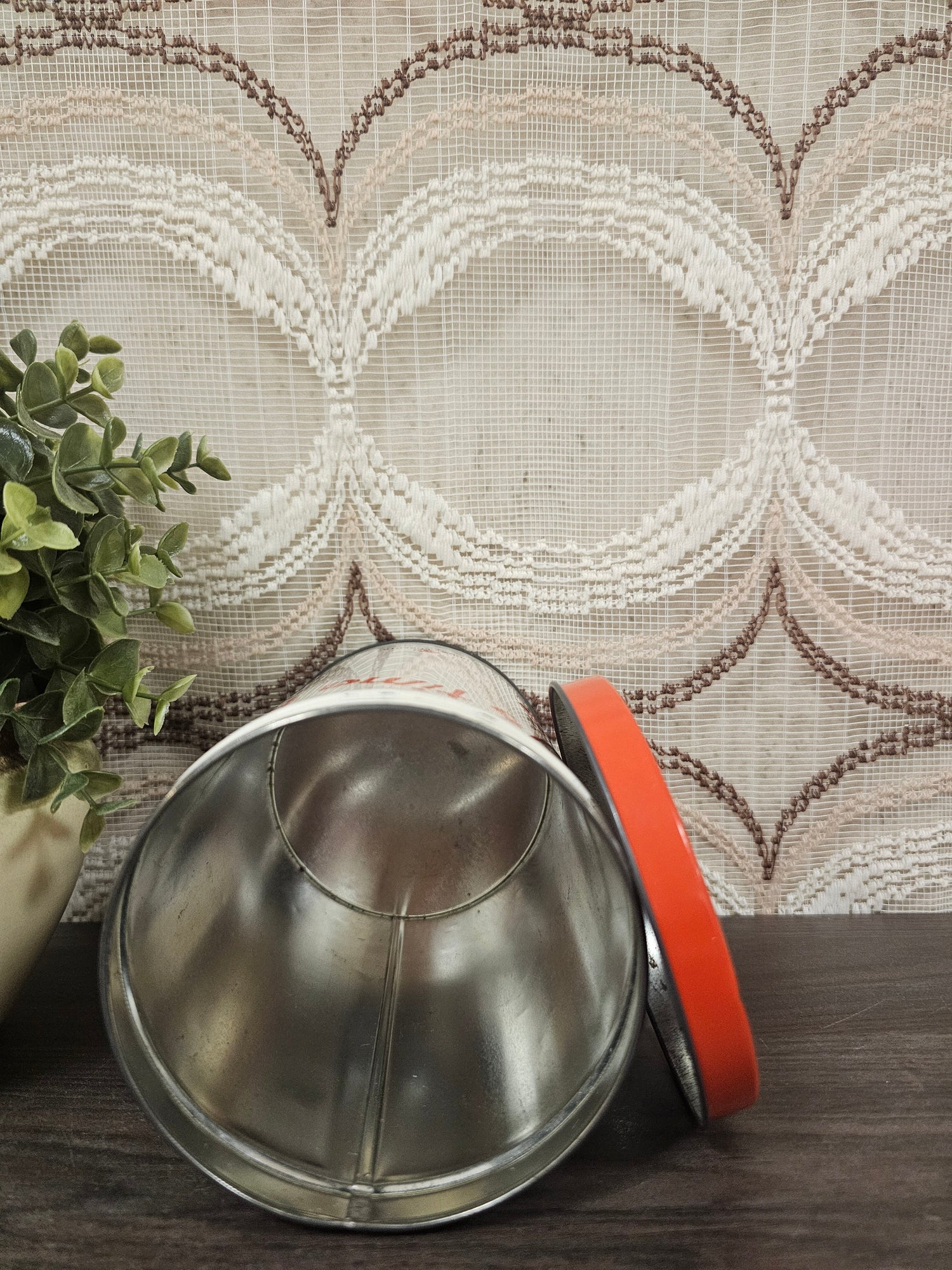 Douwe Egberts Paddington blik 1995 | Always Time for Coffee