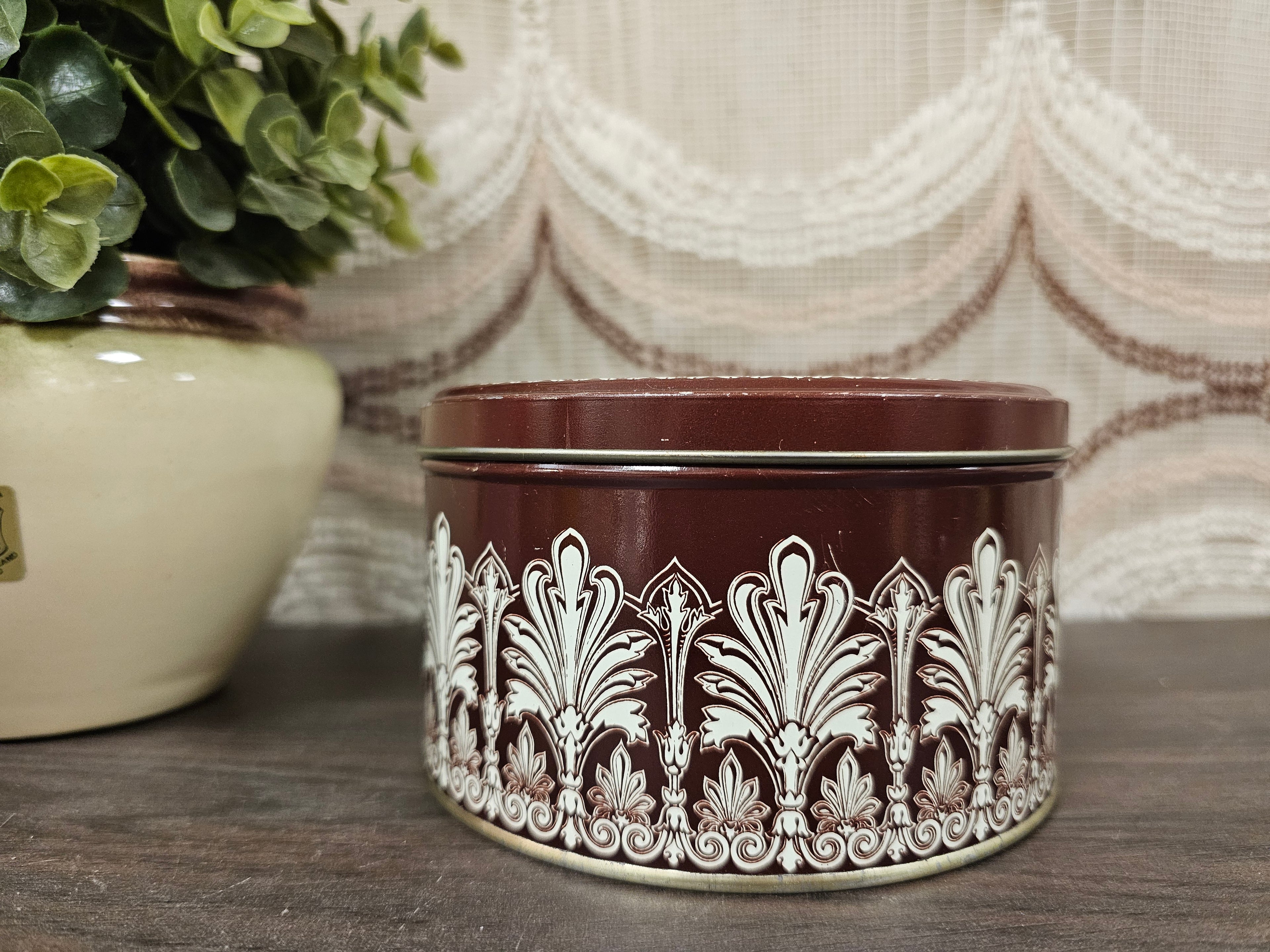 Sarah Kay blik rond vintage 7,5 x 12,5 cm