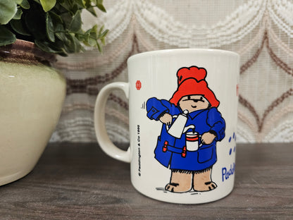 Paddington beer "it&