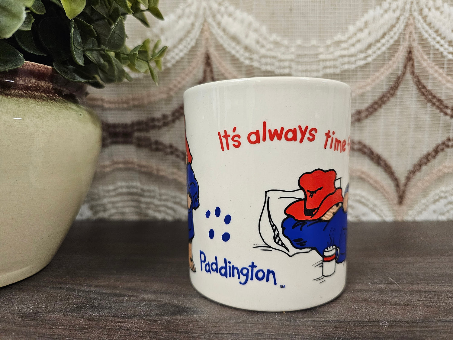 Paddington beer "it&