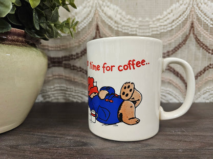 Paddington beer "it&