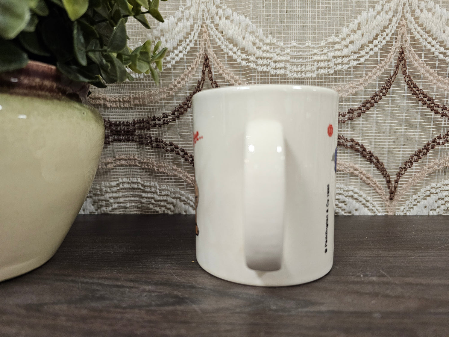 Paddington beer "it&