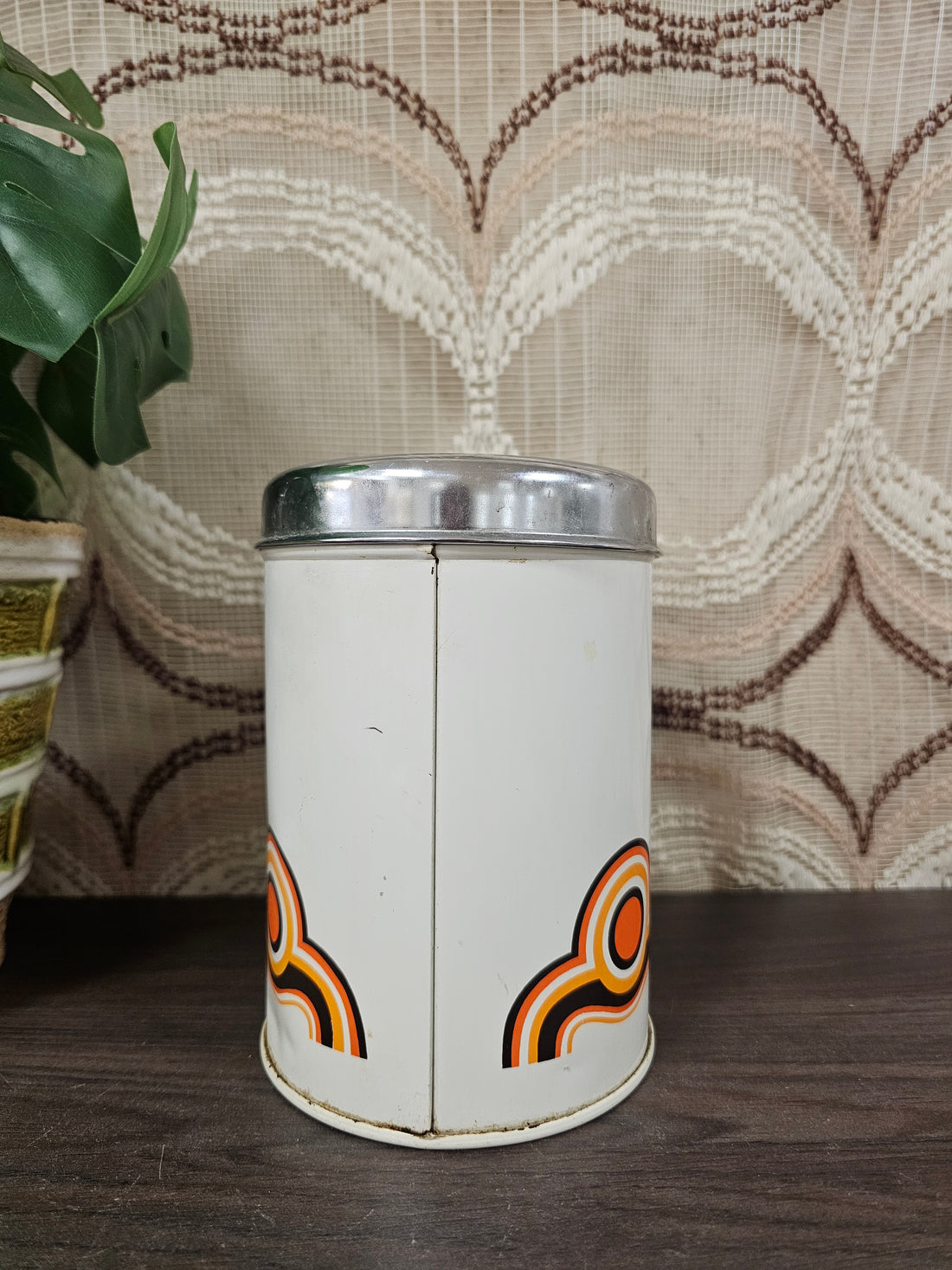 Brabantia Bayon blik 16 cm