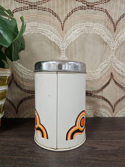 Brabantia Bayon blik 16 cm