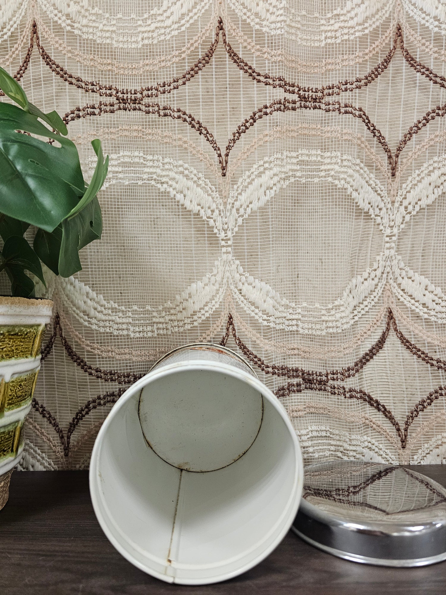 Brabantia Bayon blik 16 cm