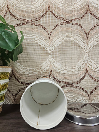 Brabantia Bayon blik 16 cm