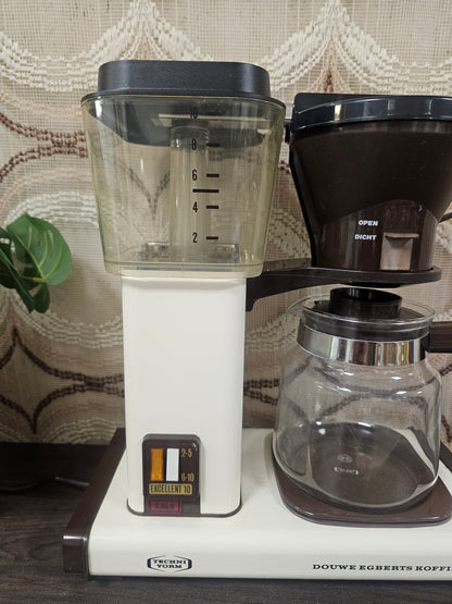 Douwe Egberts Technivorm Excellent 10 koffiezetapparaat