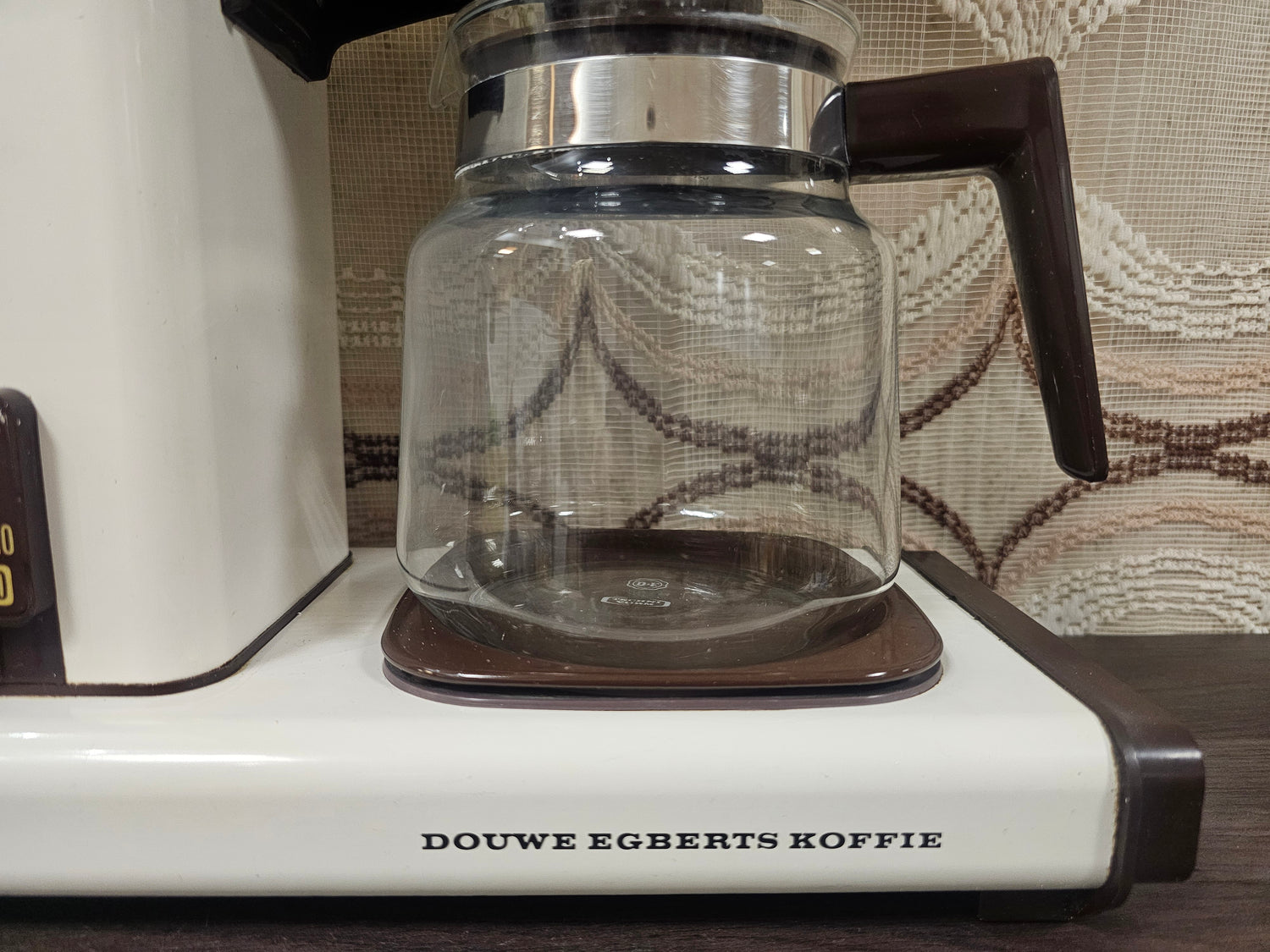 Douwe Egberts Technivorm Excellent 10 koffiezetapparaat