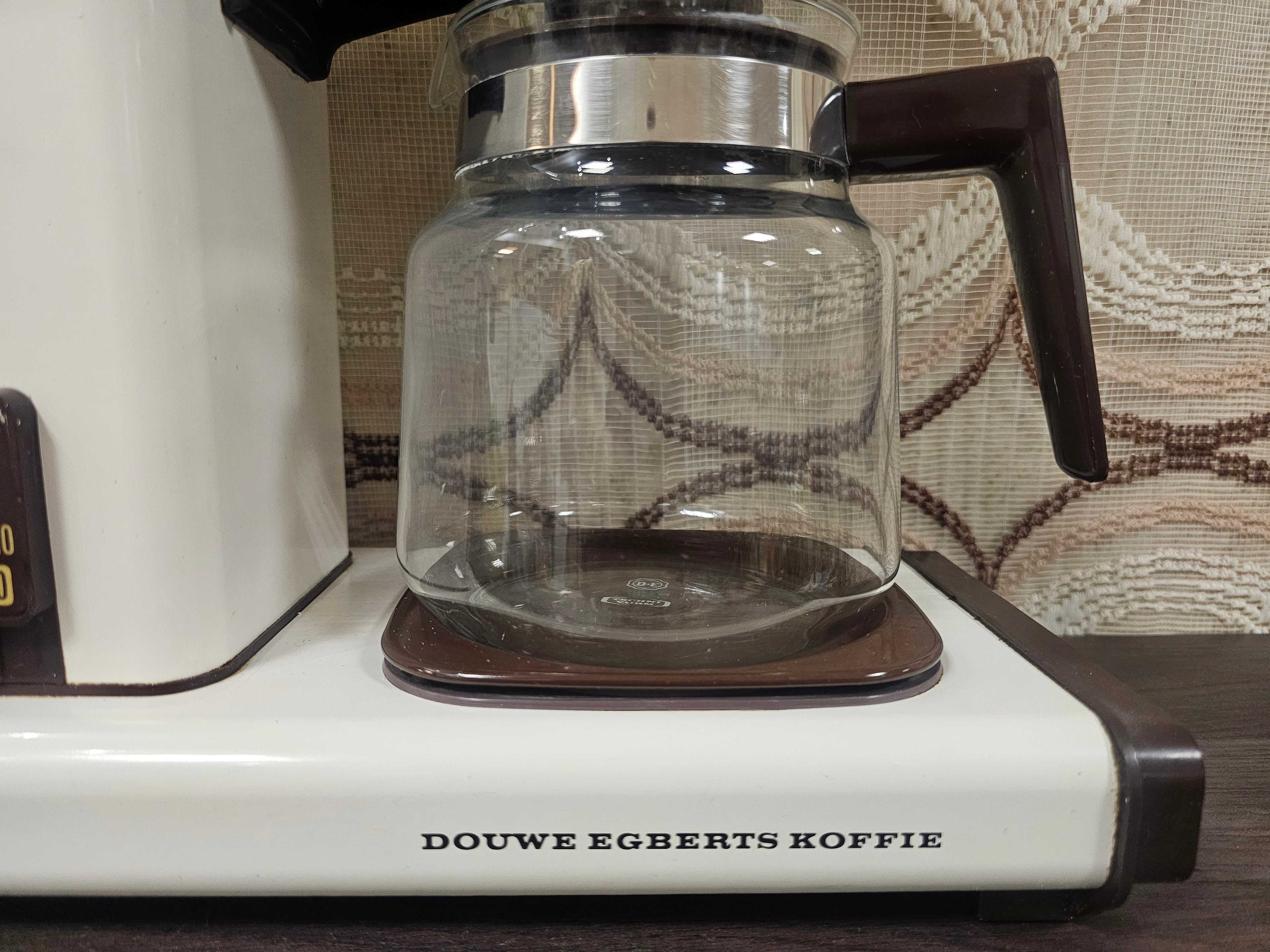Douwe Egberts Technivorm Excellent 10 koffiezetapparaat
