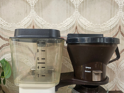 Douwe Egberts Technivorm Excellent 10 koffiezetapparaat