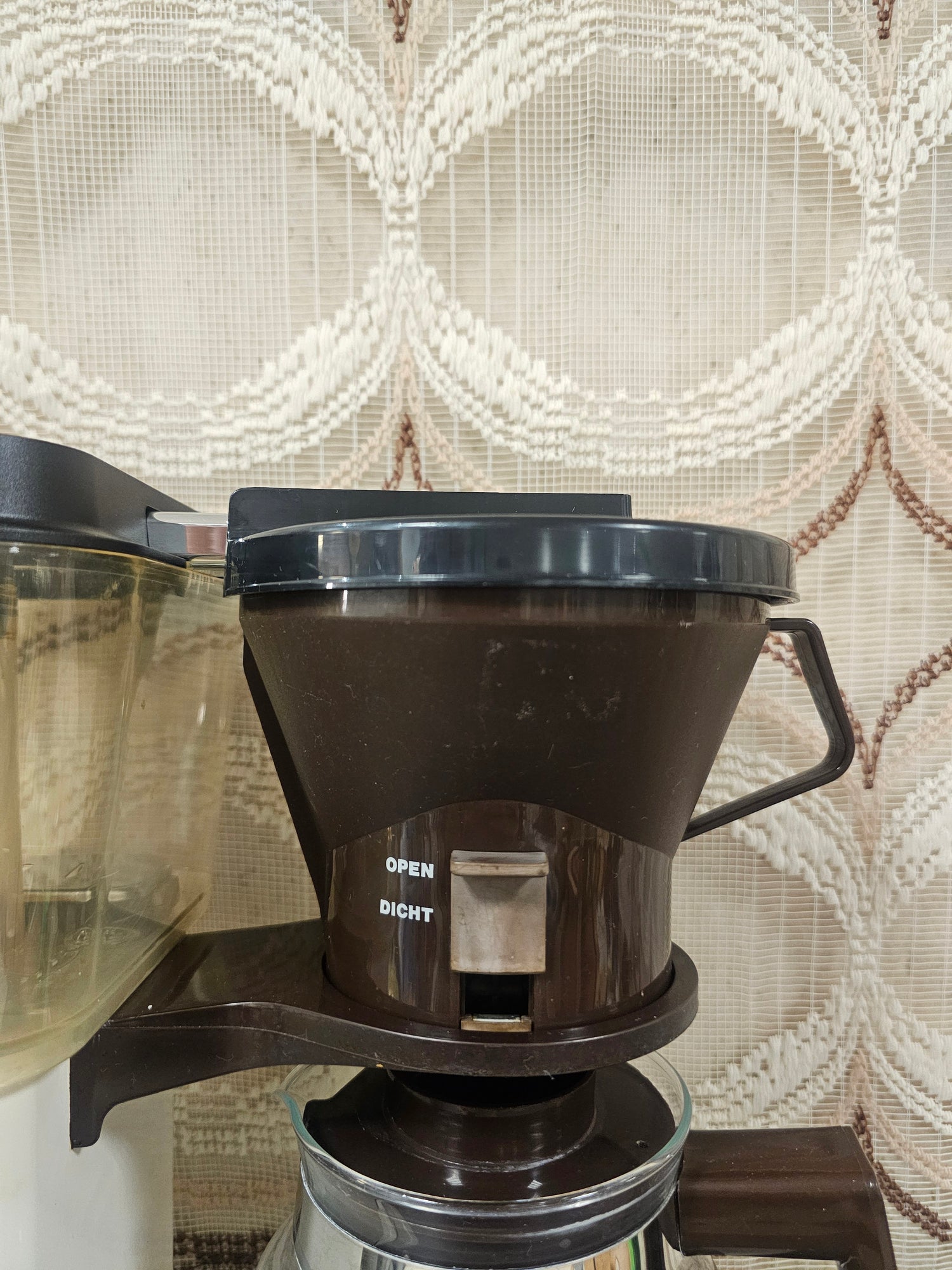 Douwe Egberts Technivorm Excellent 10 koffiezetapparaat