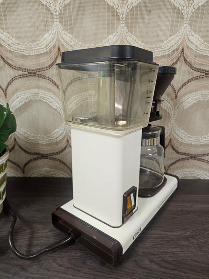 Douwe Egberts Technivorm Excellent 10 koffiezetapparaat