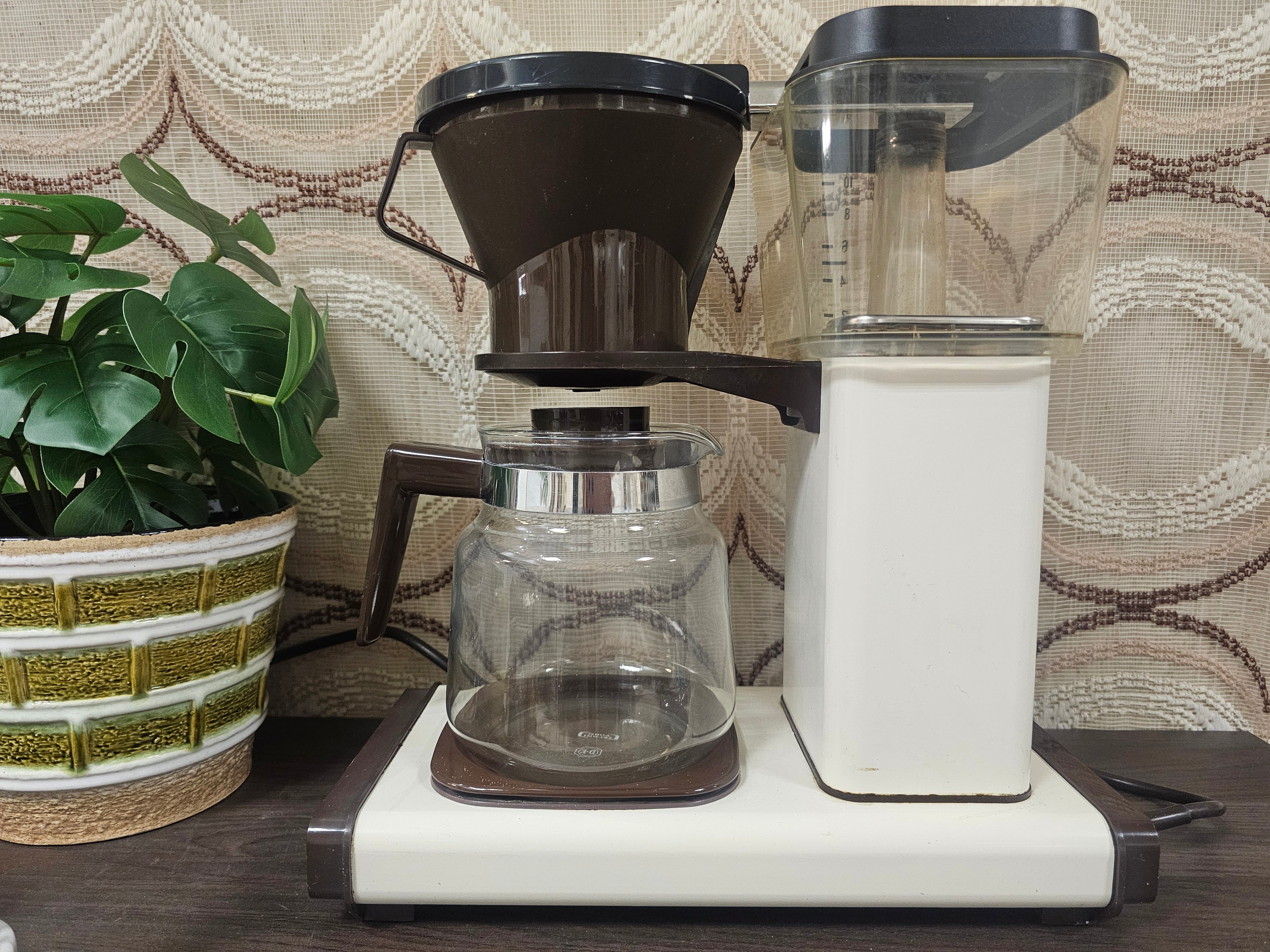 Douwe Egberts Technivorm Excellent 10 koffiezetapparaat