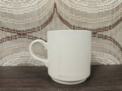 Douwe Egberts koffiebeker Villeroy &amp; Boch – koffiebloesem Arabica
