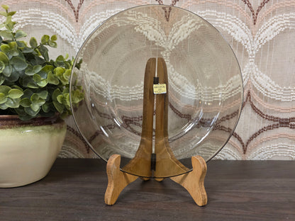 Arcoroc France rookglas diepe borden