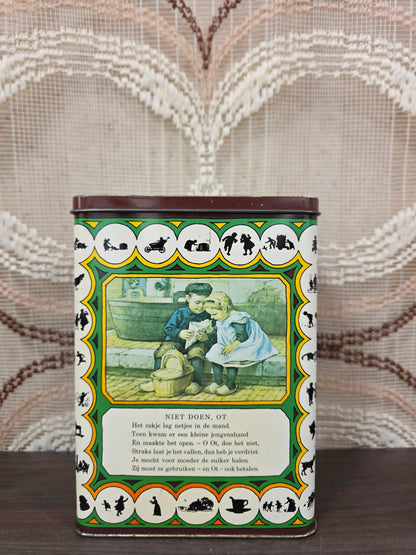 Royco Ot &amp; Sien blik groen