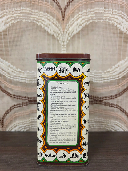 Royco Ot &amp; Sien blik groen