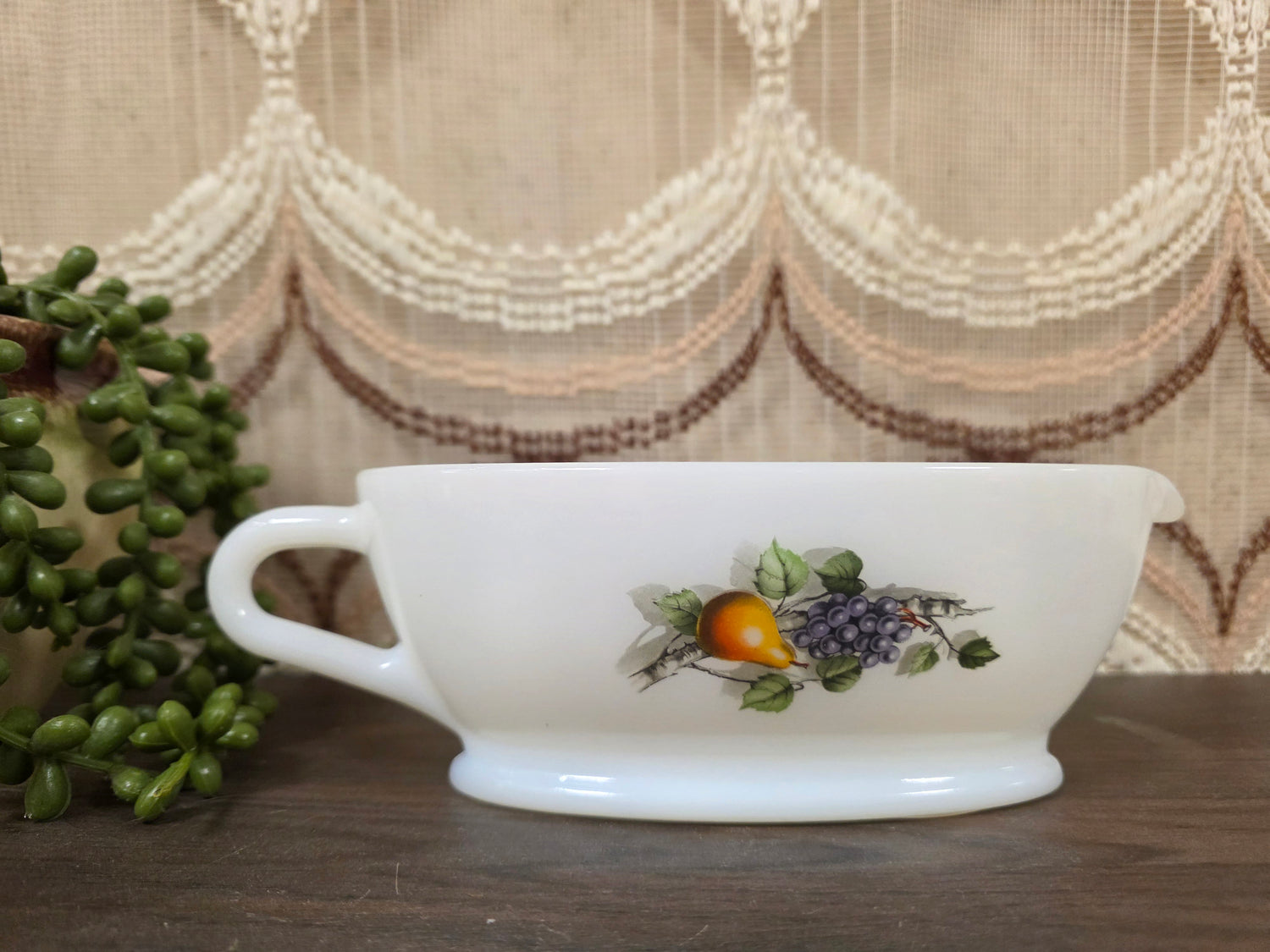 Arcopal Fruit de France sauskom - juskom