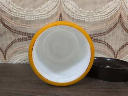 Douwe Egberts opaline voorraadpot Koffie