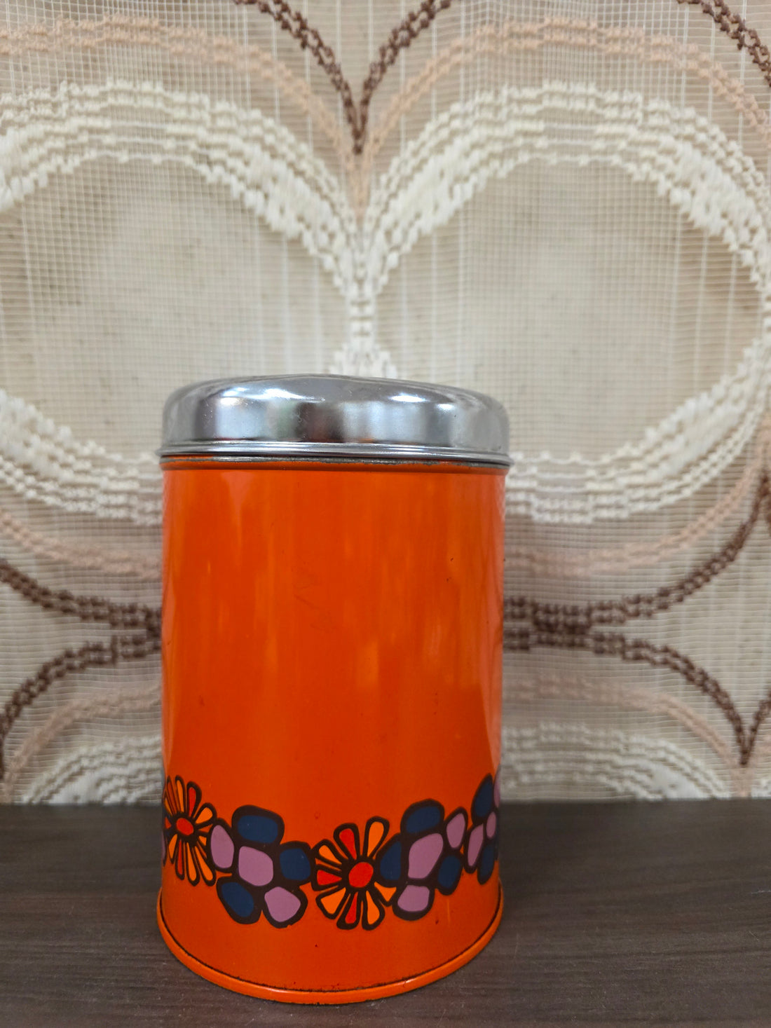 Brabantia oranje Diane blik 16 cm