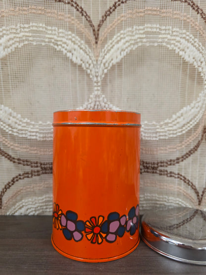 Brabantia oranje Diane blik 16 cm