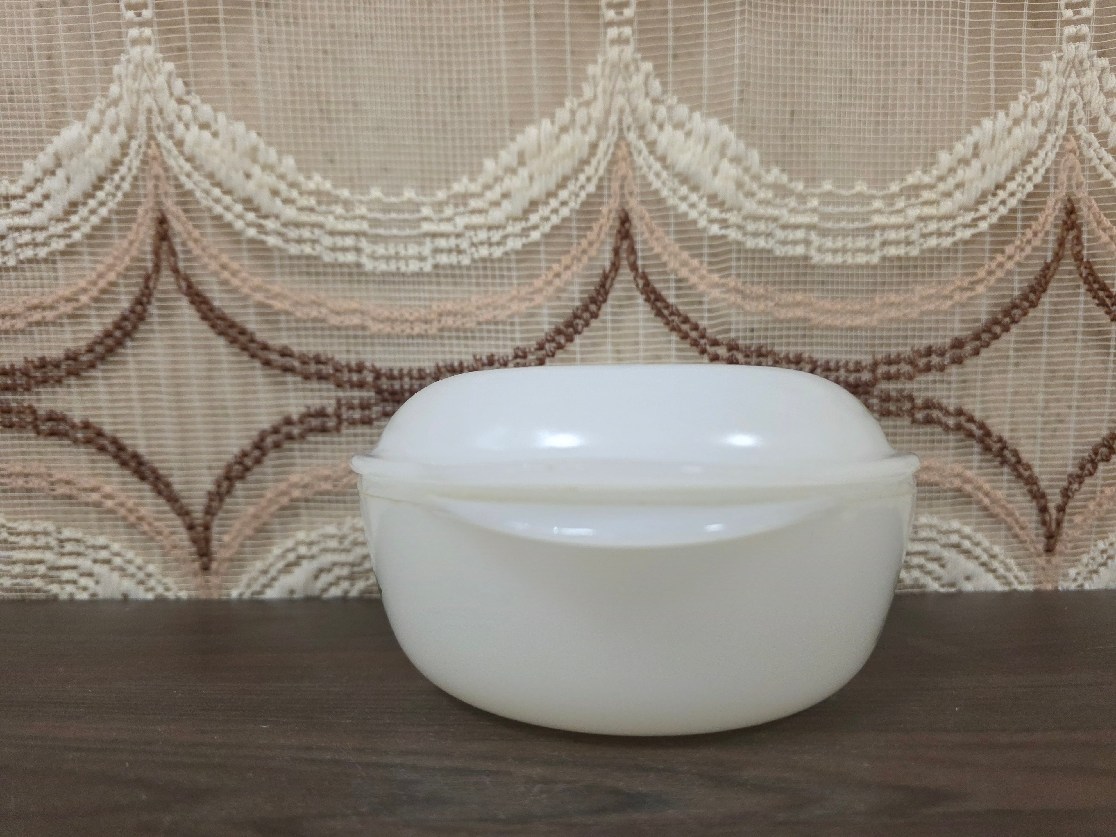 Arcopal Fruit de France ovenschaal met deksel 13,5 cm