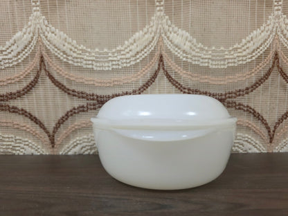 Arcopal Fruit de France ovenschaal met deksel 13,5 cm