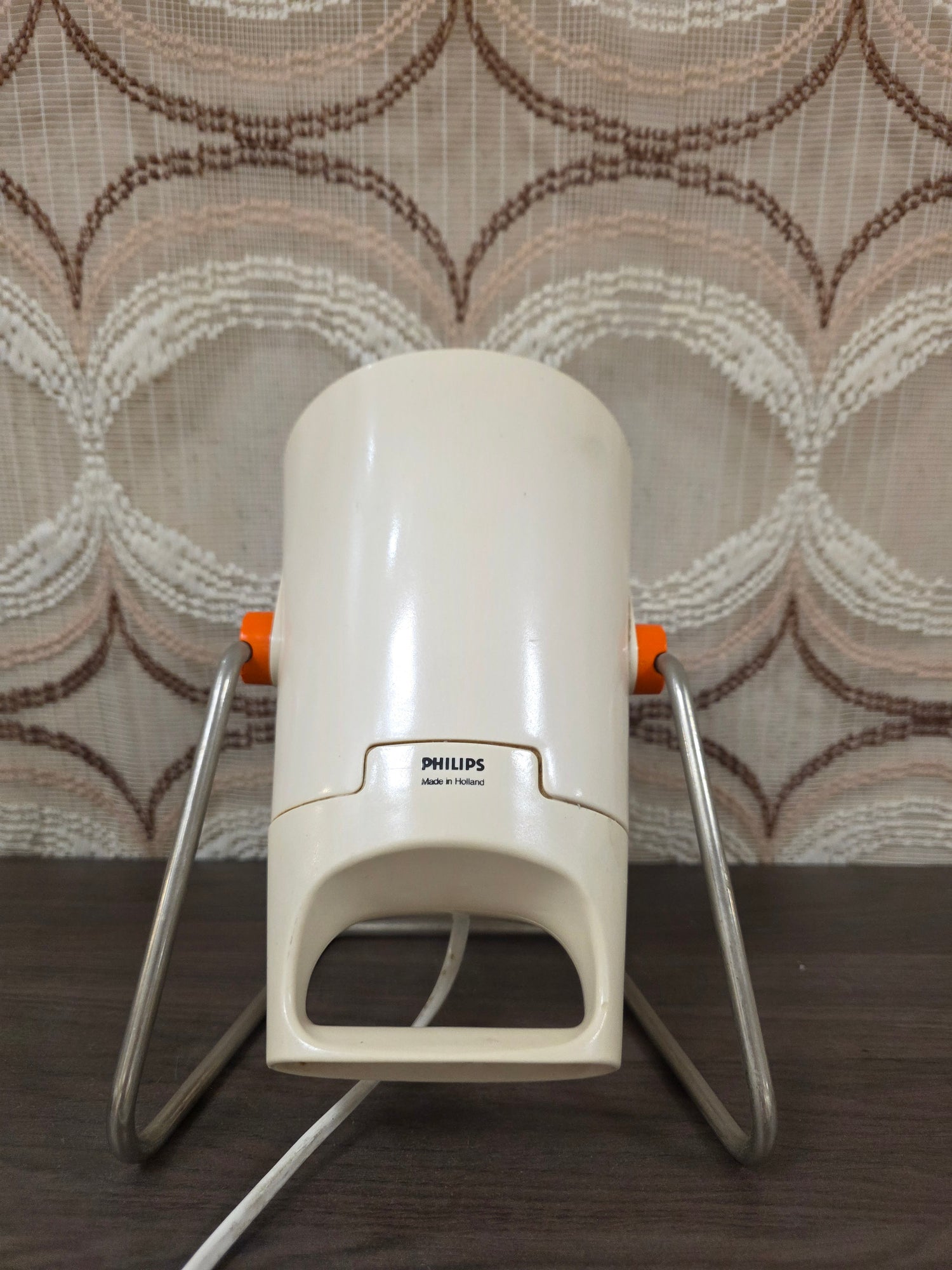 Philips Infraphil vintage infraroodlamp