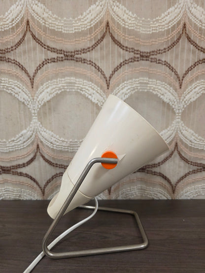 Philips Infraphil vintage infraroodlamp