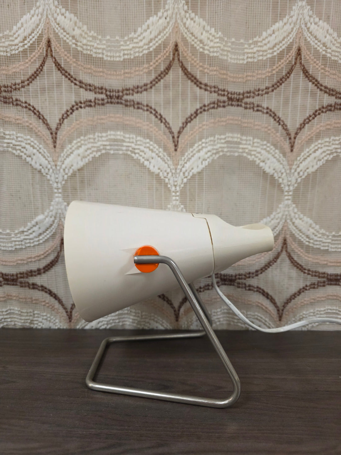 Philips Infraphil vintage infraroodlamp