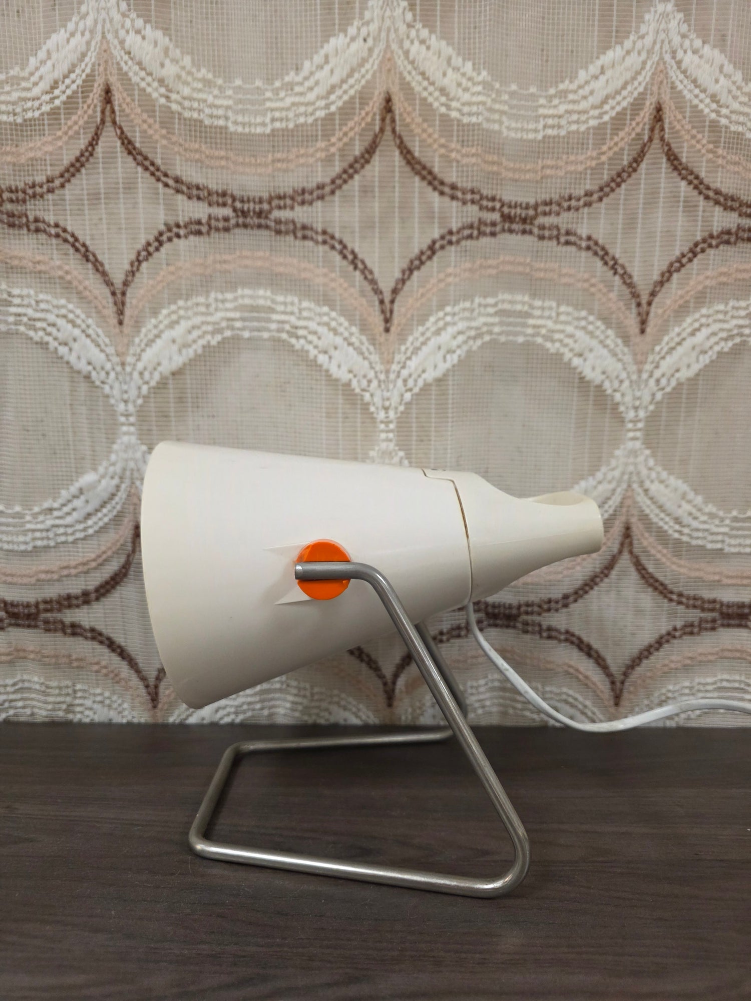 Philips Infraphil vintage infraroodlamp