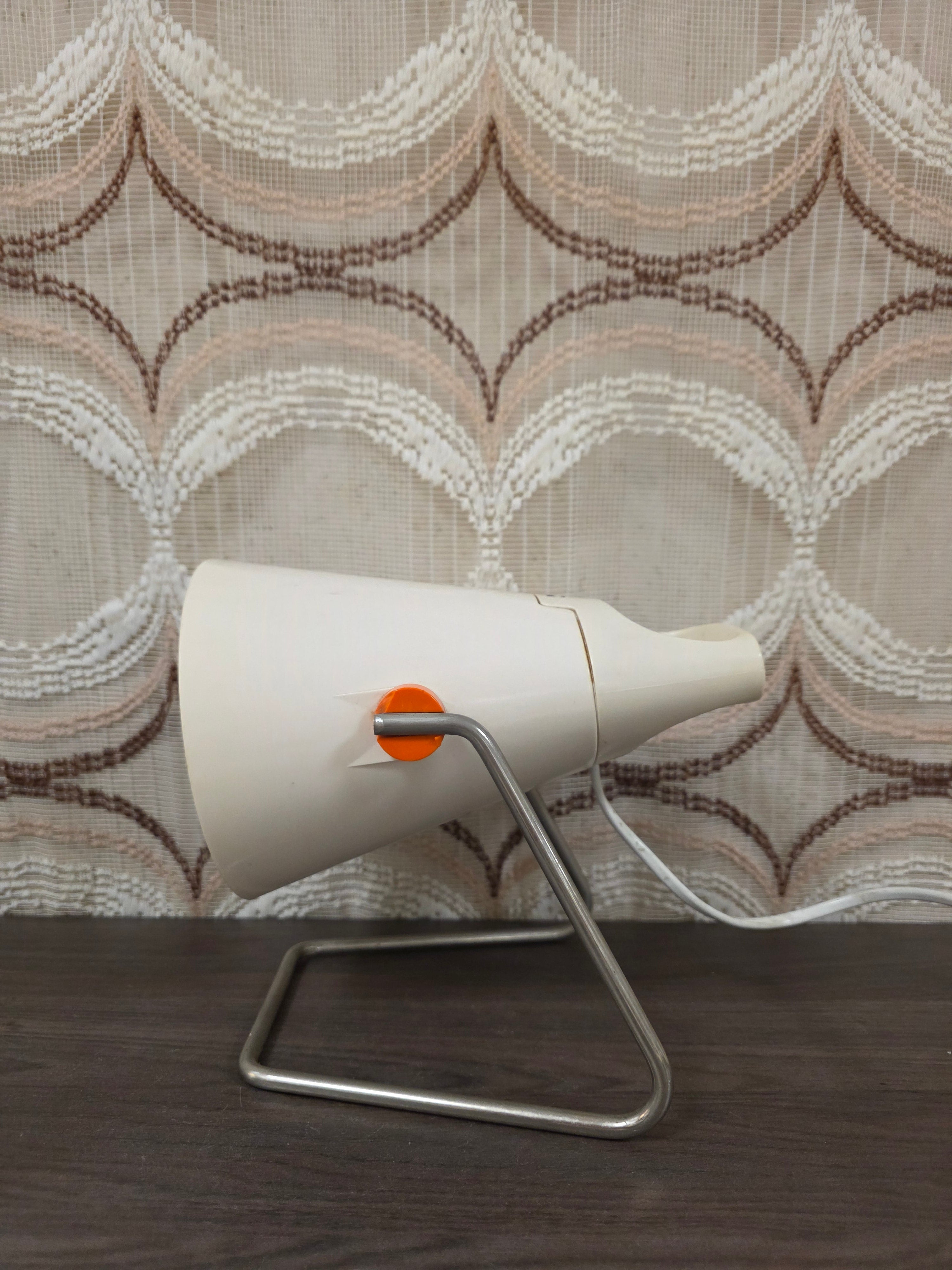 Philips Infraphil vintage infraroodlamp